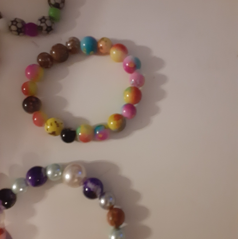 Bracelets